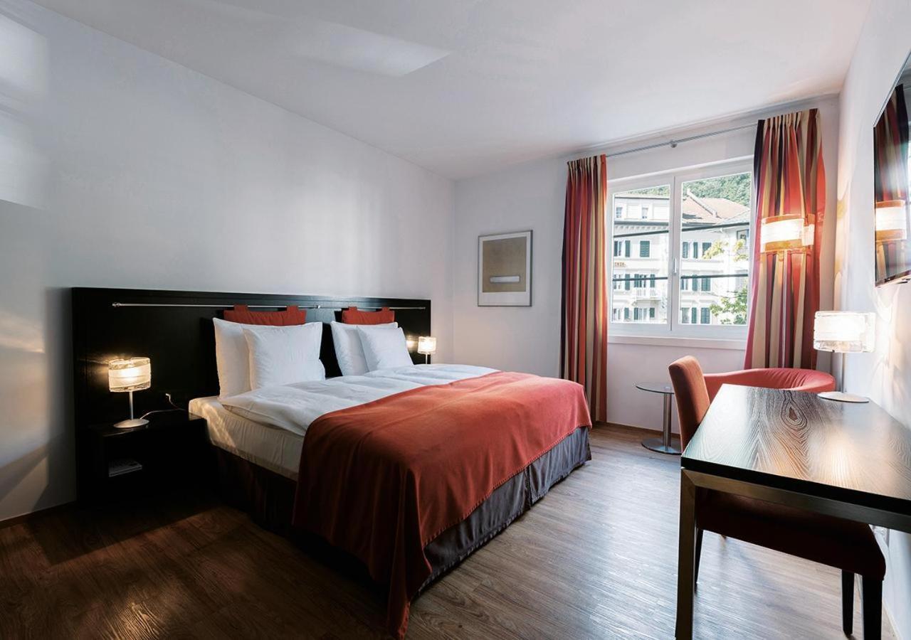 Superior Doppelzimmer