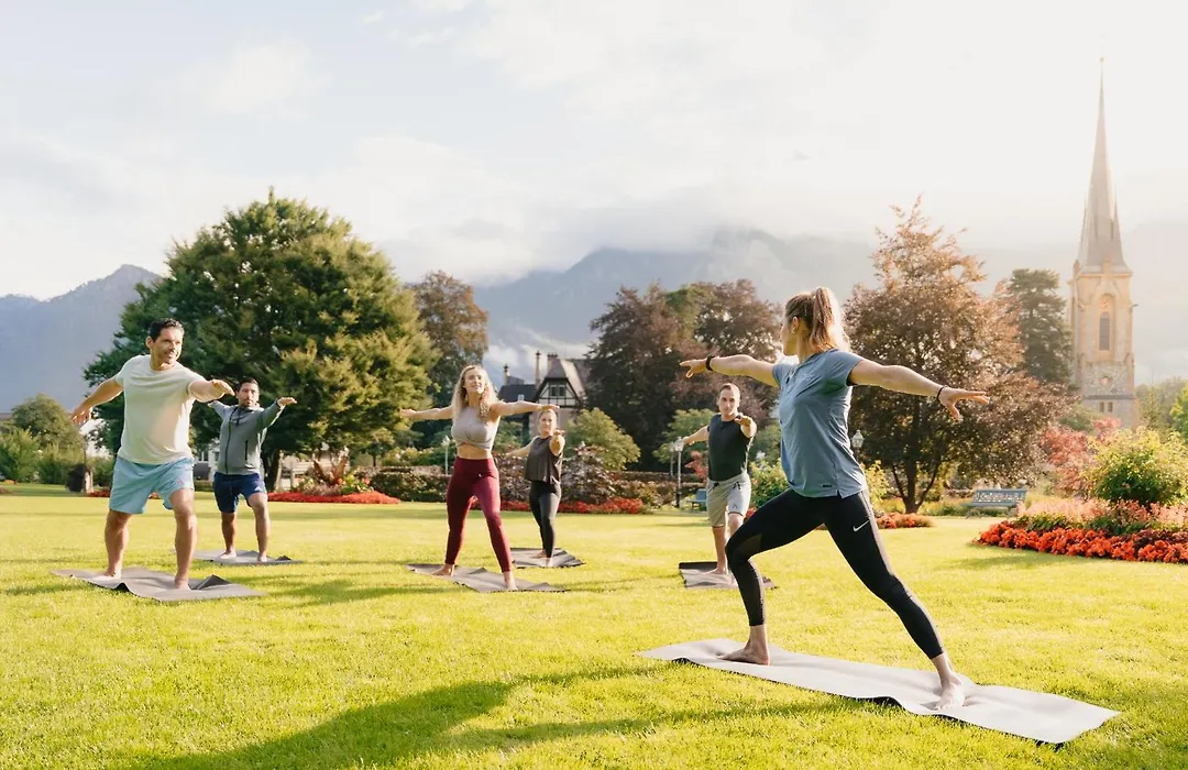 Grand Resort Bad Ragaz-1